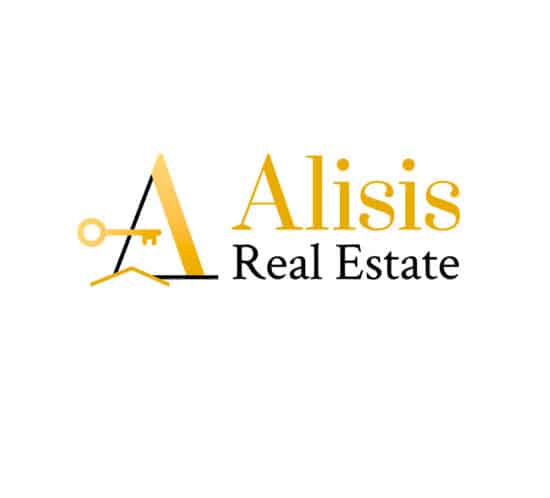 Logo Alisis Real Estate