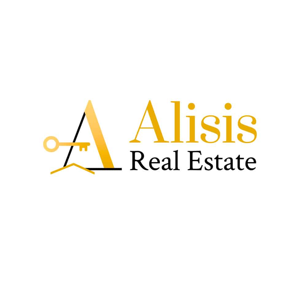Logo Alisis Real Estate